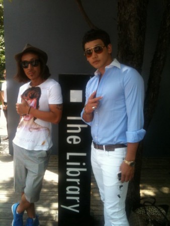 Rain na Tailândia, deixando Macau