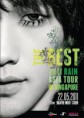 [Atualização] Rain maio 2011 Agenda