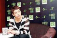 Rain Concert "The Best" em entrevista Tailândia