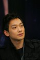 Rain desabafa em seu twitter