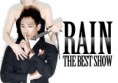 Rain ''The Best Show'' especial Coréia